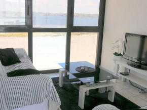 Apartment with panoramic sea views, Camaret-sur-Mer